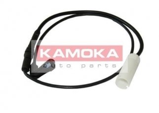 Купить 105004 KAMOKA Датчик износа тормозных колодок БМВ Е60 (2.0, 2.5, 3.0, 4.4, 4.8)