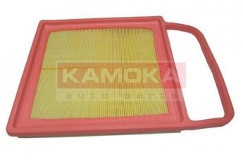 Купити F233501 KAMOKA Повітряний фільтр (кутовий) Фабія 1.2