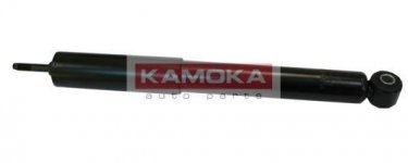 Амортизатор 20344328 KAMOKA – задній двотрубний газовий фото 1