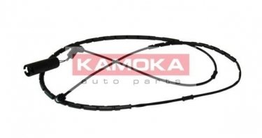 Купить 105030 KAMOKA Датчик износа тормозных колодок BMW E46