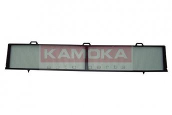 Купить F410601 KAMOKA Салонный фильтр  BMW E81 (1.6, 2.0, 3.0)
