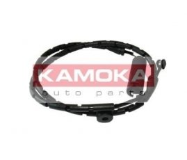 Купить 105035 KAMOKA Датчик износа тормозных колодок BMW X5 E53 (2.9, 3.0, 4.4, 4.6, 4.8)