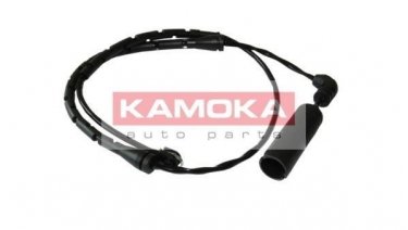 Купить 105034 KAMOKA Датчик износа тормозных колодок BMW X5 E53 (2.9, 3.0, 4.4, 4.6, 4.8)