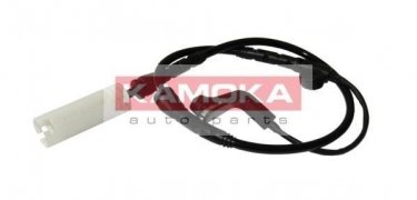 Купить 105038 KAMOKA Датчик износа тормозных колодок БМВ Е60 (Е60, Е61)