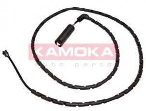 Купить 105052 KAMOKA Датчик износа тормозных колодок BMW X3 E83 (2.0, 2.5, 3.0)