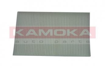 Купить F413201 KAMOKA Салонный фильтр  Fiesta 6 (1.2, 1.4, 1.6)