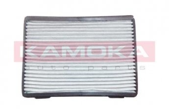 Купить F503001 KAMOKA Салонный фильтр (из активированного угля) Вольво