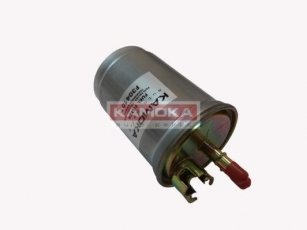 Купить F304101 KAMOKA Топливный фильтр (прямоточный) Mondeo 3 (2.0 16V DI, 2.0 16V TDDi)
