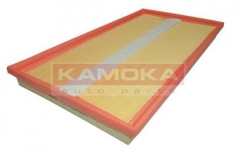 Купити F231801 KAMOKA Повітряний фільтр (кутовий) Віто 639 (2.1, 3.2, 3.7)