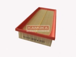Купить F201501 KAMOKA Воздушный фильтр (угловой) Mondeo (2, 3) (1.8, 2.0, 2.2, 2.5, 3.0)