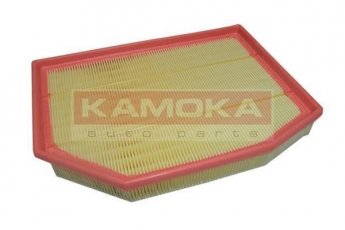 Повітряний фільтр F218601 KAMOKA –  фото 1