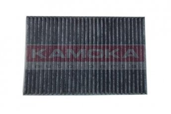 Салонный фильтр F504701 KAMOKA – (из активированного угля) фото 1