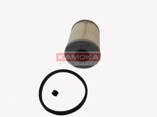 Купить F300401 KAMOKA Топливный фильтр (фильтр-патрон) Zafira A (2.0 DI 16V, 2.0 DTI 16V, 2.2 DTI 16V)
