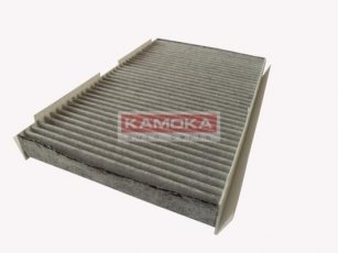 Купить F501801 KAMOKA Салонный фильтр (из активированного угля) Ситроен С3 Pисаssо (1.1, 1.4, 1.6)