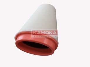 Купить F205701 KAMOKA Воздушный фильтр BMW E81