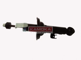 Купити 20341022 KAMOKA Амортизатор передній правий двотрубний газовий Хайлюкс (2.4 D, 2.5 D-4D)