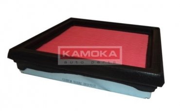 Купити F203501 KAMOKA Повітряний фільтр (кутовий) Мікра (1.0, 1.2, 1.3, 1.4)