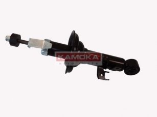 Купить 20341023 KAMOKA Амортизатор передний левый двухтрубный газовый Hilux (2.4 D, 2.5 D-4D)