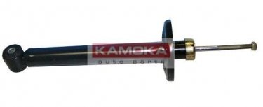 Купити 20443071W KAMOKA Амортизатор задній  масляний