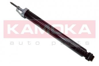 Купить 20300031 KAMOKA Амортизатор задний двухтрубный газовый БМВ Х3 Е83 (2.0, 2.5, 3.0)