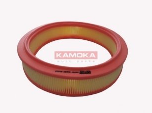 Воздушный фильтр F209301 KAMOKA – (круглый) фото 1