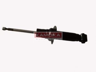 Амортизатор 20341106 KAMOKA – задний двухтрубный газовый фото 1