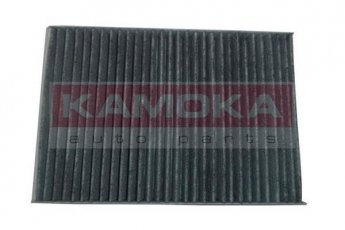 Салонний фільтр F509401 KAMOKA – (из активированного угля) фото 1