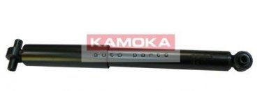Амортизатор 20343372 KAMOKA – задний двухтрубный газовый фото 1
