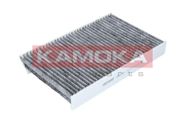 Купить F509101 KAMOKA Салонный фильтр  Megane 3 (1.4, 1.5, 1.6, 1.9, 2.0)