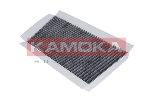 Купить F502601 KAMOKA Салонный фильтр (из активированного угля) CL-Class CLC