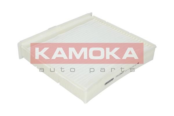 Купити F410501 KAMOKA Салонний фільтр  Scenic 2 (1.4, 1.5, 1.6, 1.9, 2.0)