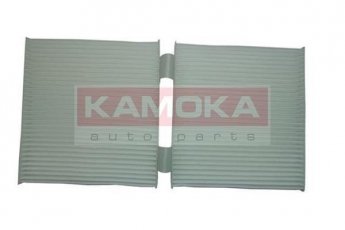 Купити F415801 KAMOKA Салонний фільтр (тонкой очистки) BMW X3 F25 (2.0, 3.0)