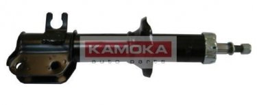 Амортизатор 20632202 KAMOKA – передній лівий масляний фото 1