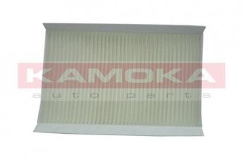 Купити F412301 KAMOKA Салонний фільтр  Фіоріно (1.3 D Multijet, 1.4)