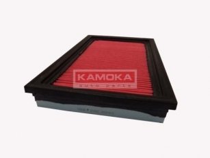 Купить F205301 KAMOKA Воздушный фильтр (угловой) Bluebird (1.8 Turbo, 1.8 i 16V, 2.0 D)