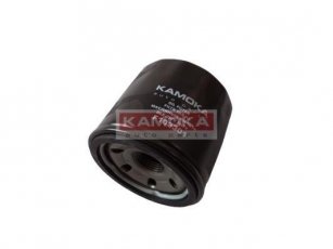 Купить F103301 KAMOKA Масляный фильтр  Лагуну 3 (2.0 16V, 3.5 V6)