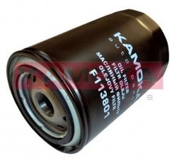 Купить F113801 KAMOKA Масляный фильтр  Boxer 2.8 HDi