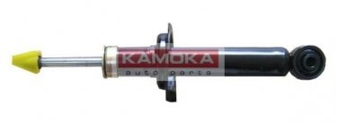 Амортизатор 20341092 KAMOKA – задний двухтрубный газовый фото 1