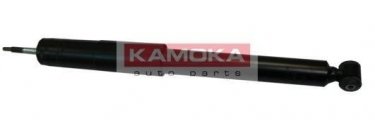 Купить 20553224 KAMOKA Амортизатор задний однотрубный газовый Мерседес