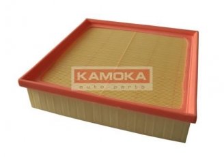 Купить F203901 KAMOKA Воздушный фильтр (угловой) Omega B