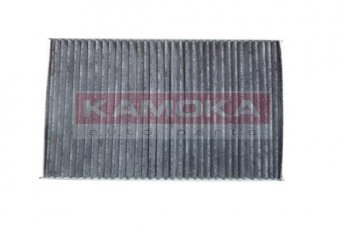 Купити F508301 KAMOKA Салонний фільтр (из активированного угля) Крайслер