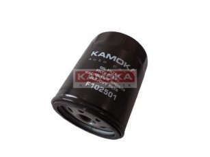 Купить F102501 KAMOKA Масляный фильтр Сиерра