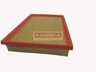 Купити F203001 KAMOKA Повітряний фільтр (кутовий) Бора 1.6 16V