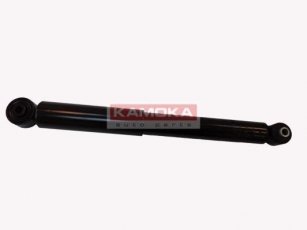 Купити 20300083 KAMOKA Амортизатор задній двотрубний газовий Fiorino (1.3 D Multijet, 1.4)