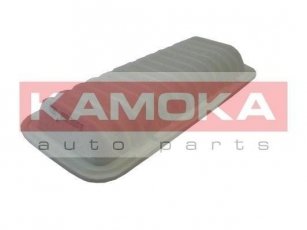 Купить F202801 KAMOKA Воздушный фильтр (круглый) Пежо 107 1.0