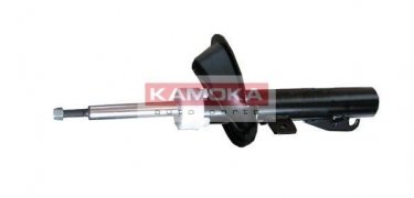 Купить 20334106F KAMOKA Амортизатор передний двухтрубный газовый Mondeo 2 (1.6, 1.8, 2.0, 2.5)