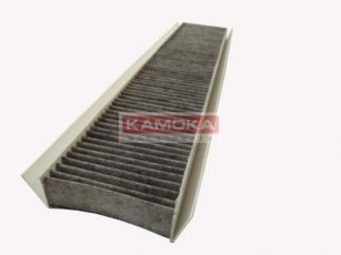 Купить F503601 KAMOKA Салонный фильтр (из активированного угля) Мондео 3 (1.8, 2.0, 2.2, 2.5, 3.0)