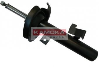 Амортизатор 20334513 KAMOKA – передний правый двухтрубный газовый фото 1