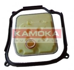 Купить F600401 KAMOKA Фильтр коробки АКПП и МКПП Ауди А6 (С4, С5)
