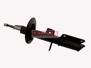 Купити 20335002 KAMOKA Амортизатор передній правий двотрубний газовий БМВ Х5 Е53 (2.9, 3.0, 4.4, 4.6)